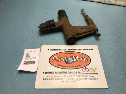 Staffa supporto motore - , gilera