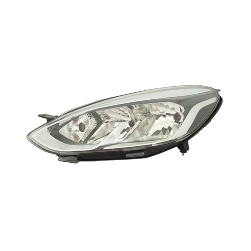 Faro anteriore sinistro - anteriore,
