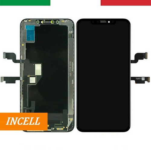 Iphone max lcd schermo - iphone,