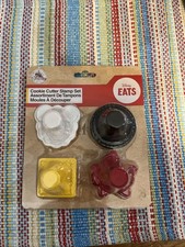 Disney Eats Set di Quattro