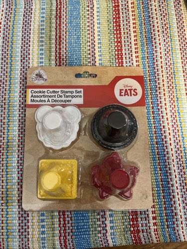 Disney eats set - disney, di