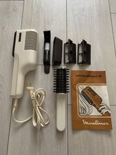 Phon Moulinex Coiffure N 14