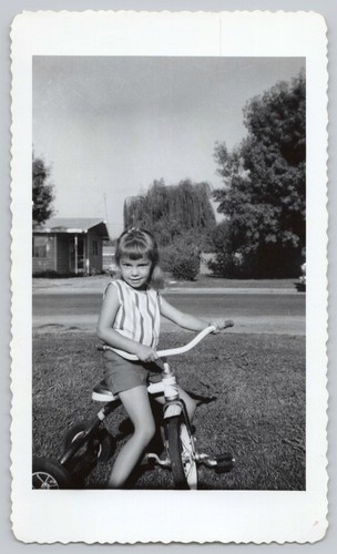 Bicicletta triciclo anni - , 50