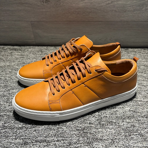 Scarpe ginnastica barker - scarpe,