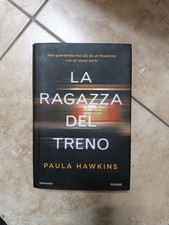 La Ragazza Del Treno- Hawkins
