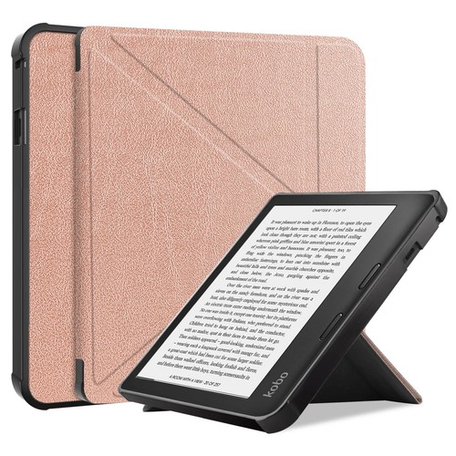 Cover per kobo - sage, ereader