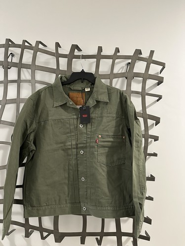 Levi big premium - world, war