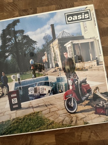 Oasis here now - oasis,