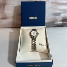Orologio donna Seiko SXE586 Le