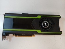 Scheda grafica video MSI