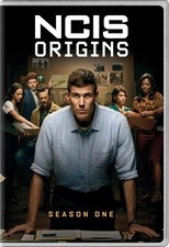 NCIS: Origins: Season 1 [New