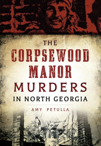 The corpsewood manor murders - the,