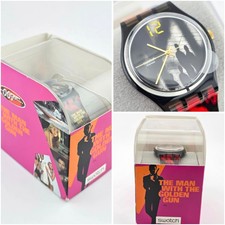 Swatch Gent GB210 The Man with