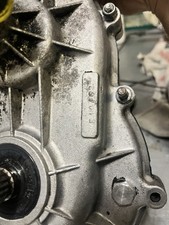 Cambio Microcar  Ligier E40462