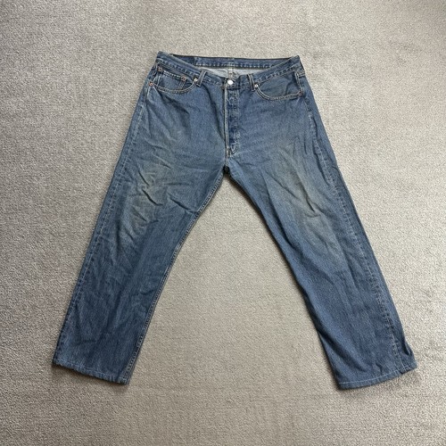 Levis jeans 501 - jeans, pantalone