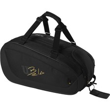 Borsa wilson padel - padel, super
