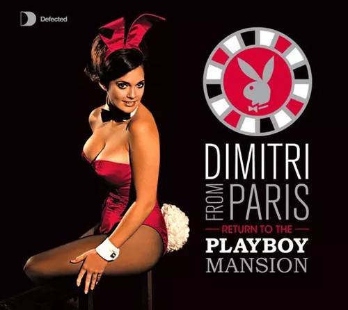Return the playboy - return,