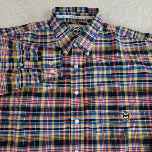 Camicia uomo cinch grande - camicia,