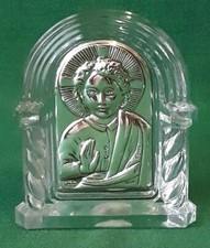 SOPRAMMOBILE IN VETRO