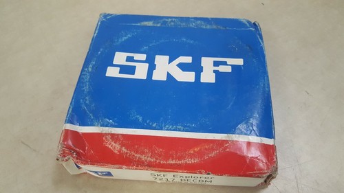 Skf 7217 becbm - becbm, contact
