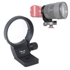 Supporto treppiede anello lente collare supporto staffa per Sony E 16-55 mm F/2.8 G