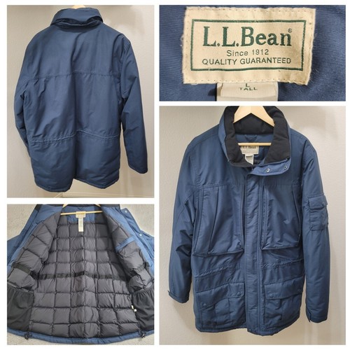 Cappotto uomo bean baxter - bean,