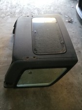 TETTUCCIO CAPOT TETTO PER OPEL FRONTERA B 2.2 DTI FUORISTRADA 4X4