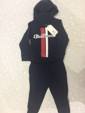 Tuta Ben Sherman bambino