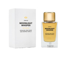 Zara moonlight whisper - whisper, intense