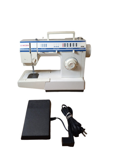 Macchina cucire singer - cucire,