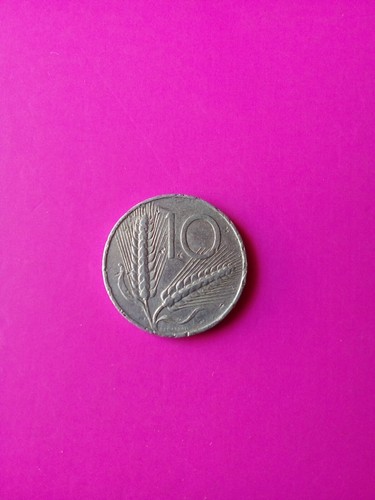 Monete italiane lire rara - italiane,