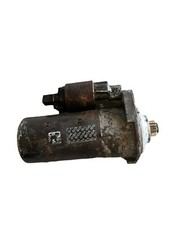 Motorino Di Avviamento Volkswagen Golf IV Serie 1900 tdi 110 Cavalli 1997/2004