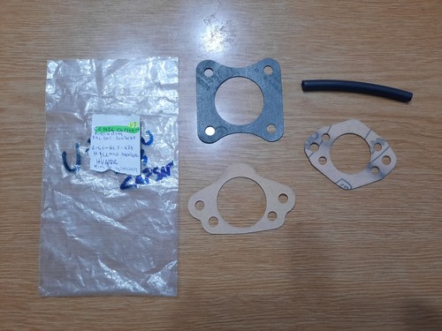 Kit guarnizioni carburatore - guarnizioni,