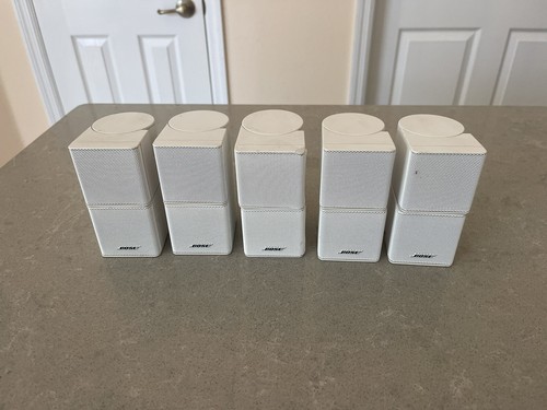 Bose lifestyle jewel mini - bose,