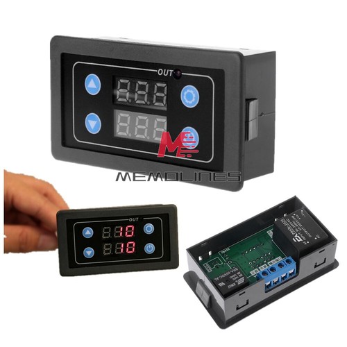 Dc5 24v ac110v 220v - ac110v/220v, display