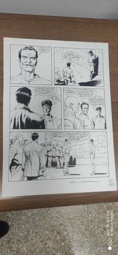Dylan dog gigante peccatori - dylan,
