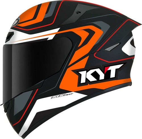 Casco moto integrale nuovo kyt - casco,