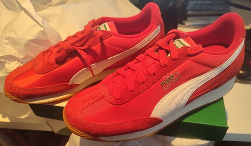 Sneakers puma easy - puma,