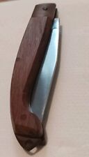 COLTELLO SARDEGNA SARDO 22 CM