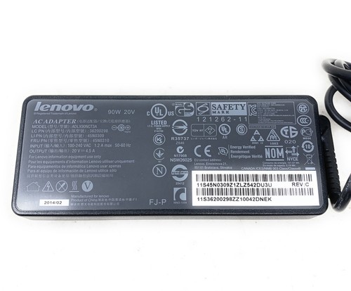Lenovo alimentatore originale - lenovo,