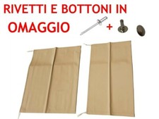 Capote cappotta Fiat Panda