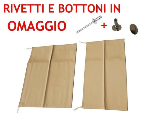 Capote cappotta fiat - capote,