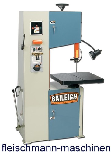 Baileigh sega nastro - a,