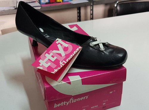 Betty flowers ballerina - betty,