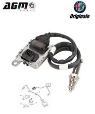 SONDA SENSORE NOX A VALLE ORIGINALE ALFA ROMEO GIULIA STELVIO 2,2D  46344809