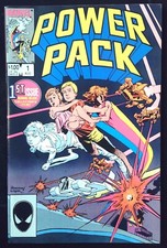 Power pack vfn - (1984),