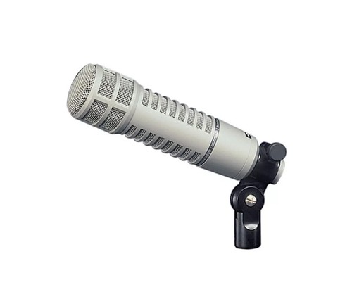 Electro voice re20 microfono - electro-voice,
