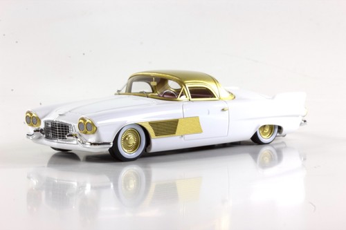 Cadillac serie elegant - cadillac,