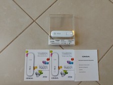 Internet Key - Router