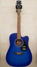 Cort chitarra acustica